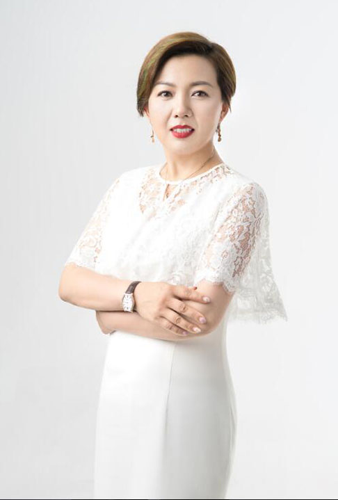 戚海青：一位成功女企业家的励志传奇
